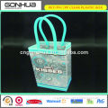 waterproof customized brand new cheap High quality hard plastic casing for WORLDCUP sportswear packaging bags